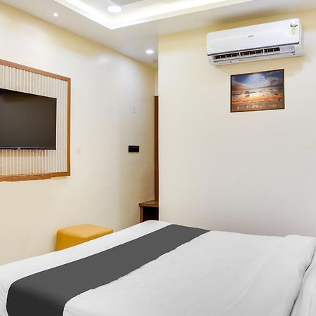 Hotel O Anjaney Palace โบปาล ภายนอก รูปภาพ