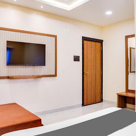 Hotel O Anjaney Palace โบปาล ภายนอก รูปภาพ